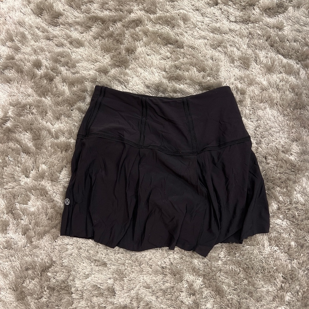 Lululemon skirt